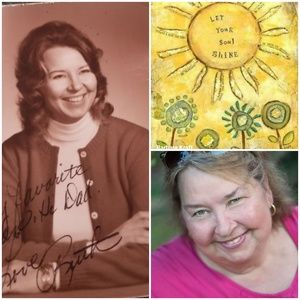 Meet your Posher, Deborah